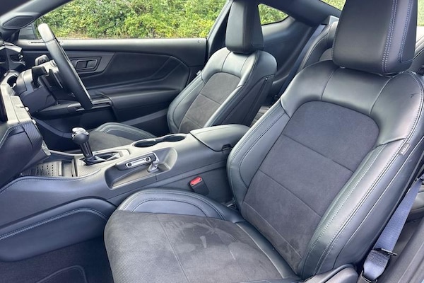 Used Ford Mustang 2025 for sale - 75124247: Photo 19