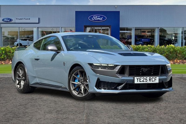 Used Ford Mustang 2025 for sale - 75124247: Photo 1