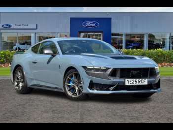 2025 - 5.0 V8 Dark Horse 2dr Auto