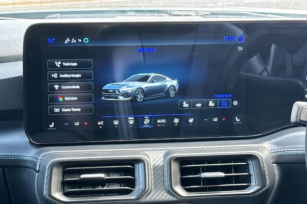 Used Ford Mustang 2025 for sale - 75124247: Photo 24