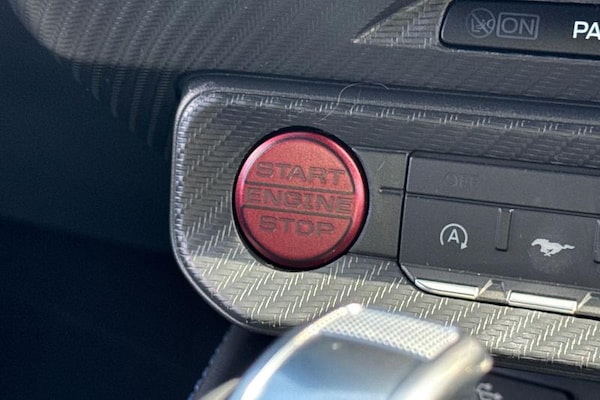Used Ford Mustang 2025 for sale - 75124247: Photo 28