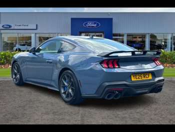 Used Ford Mustang 2025 for sale - 75124247: Photo