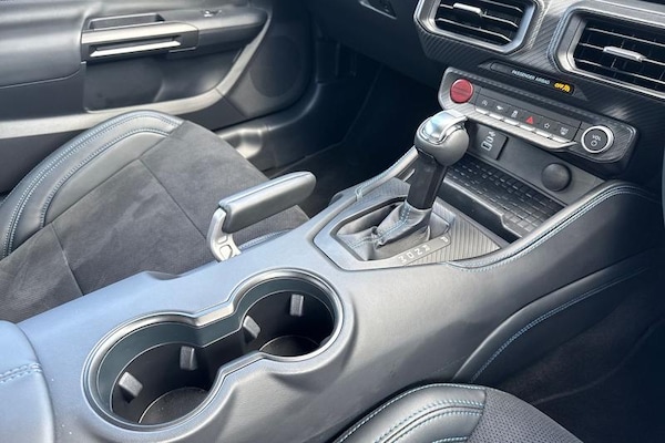 Used Ford Mustang 2025 for sale - 75124247: Photo 32