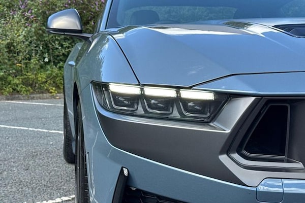 Used Ford Mustang 2025 for sale - 75124247: Photo 34