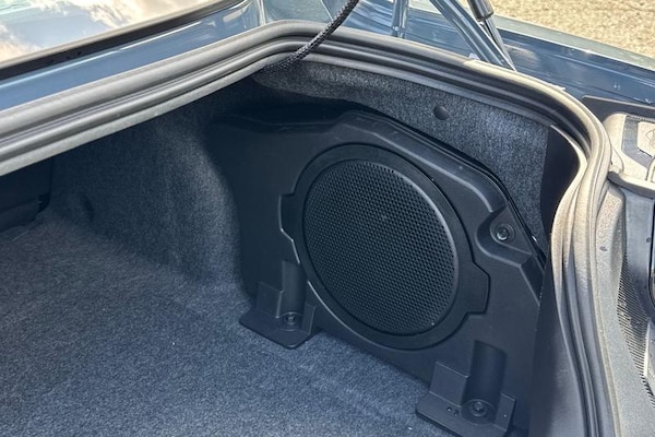Used Ford Mustang 2025 for sale - 75124247: Photo 36