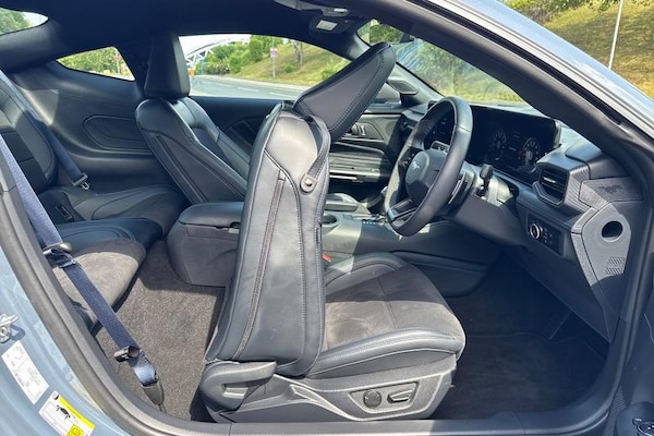 Used Ford Mustang 2025 for sale - 75124247: Photo 37