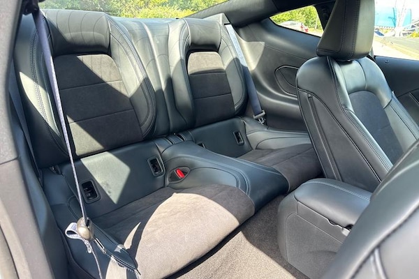 Used Ford Mustang 2025 for sale - 75124247: Photo 38