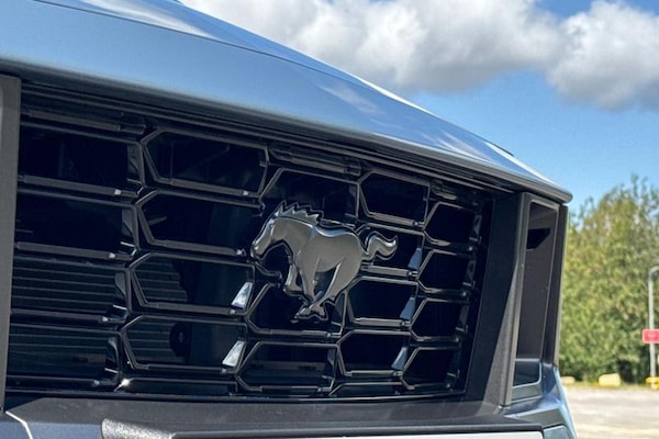 Used Ford Mustang 2025 for sale - 75124247: Photo 39