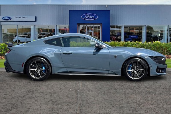 Used Ford Mustang 2025 for sale - 75124247: Photo 3