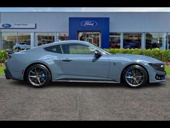 Used Ford Mustang 2025 for sale - 75124247: Photo