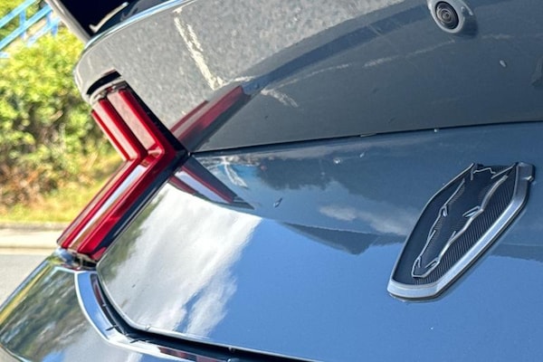 Used Ford Mustang 2025 for sale - 75124247: Photo 40