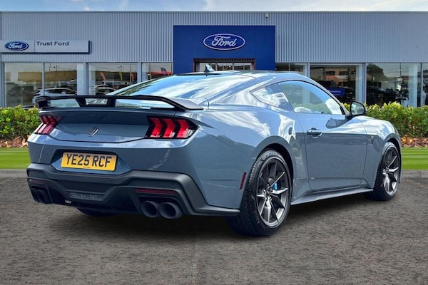 Used Ford Mustang 2025 for sale - 75124247: Photo 4