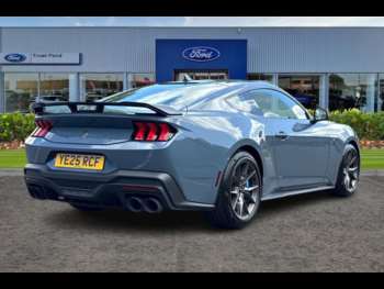 Used Ford Mustang 2025 for sale - 75124247: Photo