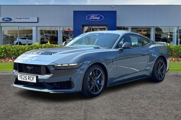 Used Ford Mustang 2025 for sale - 75124247: Photo 5