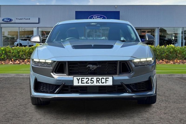 Used Ford Mustang 2025 for sale - 75124247: Photo 6