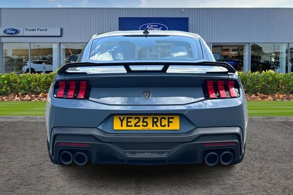 Used Ford Mustang 2025 for sale - 75124247: Photo 7