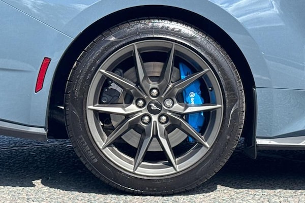 Used Ford Mustang 2025 for sale - 75124247: Photo 8