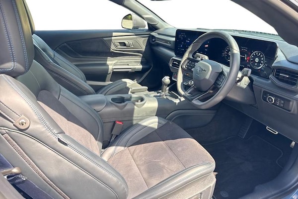Used Ford Mustang 2025 for sale - 75124247: Photo 9