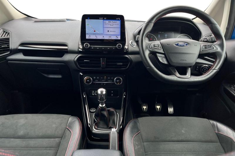 Used Ford Ecosport 2019 for sale - 76895350: Photo 10