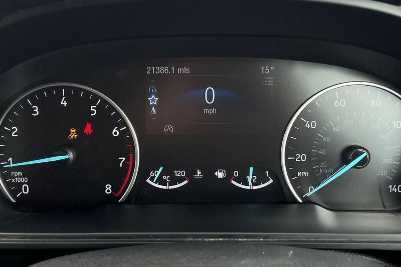 Used Ford Ecosport 2019 for sale - 76895350: Photo 13