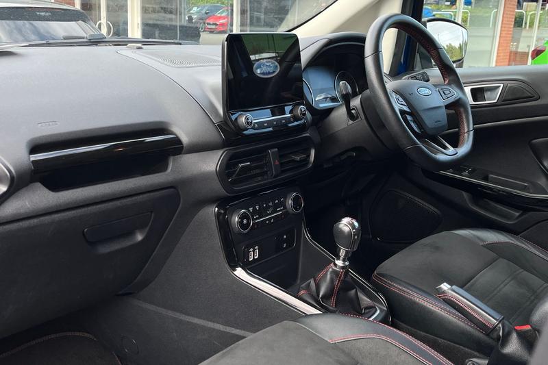 Used Ford Ecosport 2019 for sale - 76895350: Photo 18