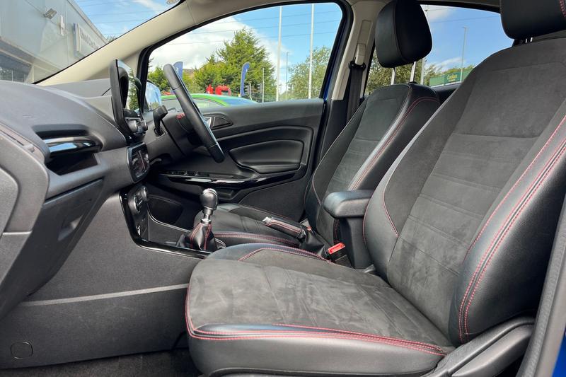Used Ford Ecosport 2019 for sale - 76895350: Photo 19