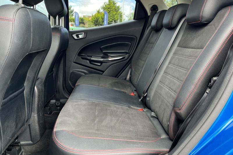 Used Ford Ecosport 2019 for sale - 76895350: Photo 20