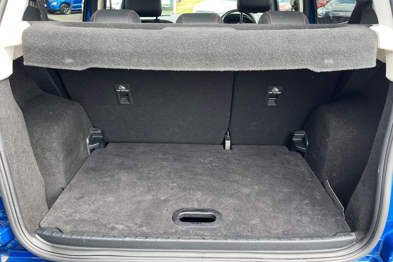Used Ford Ecosport 2019 for sale - 76895350: Photo 21