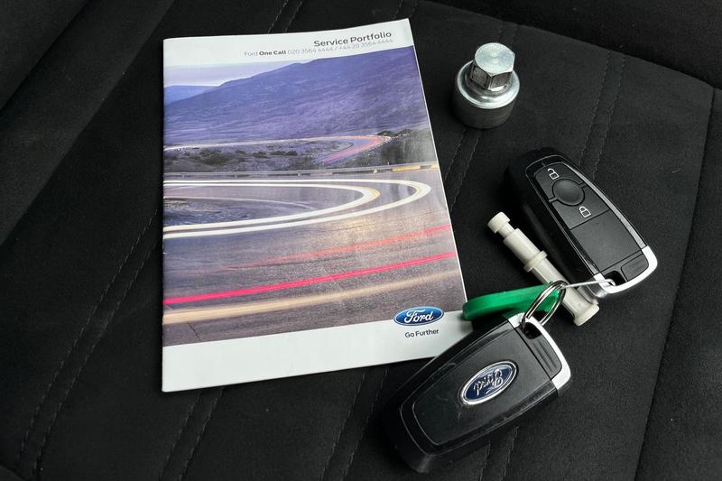 Used Ford Ecosport 2019 for sale - 76895350: Photo 22