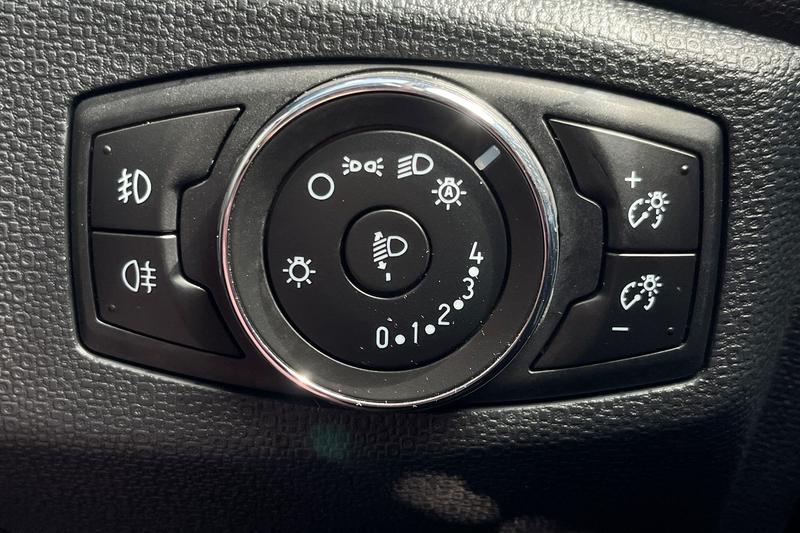 Used Ford Ecosport 2019 for sale - 76895350: Photo 23