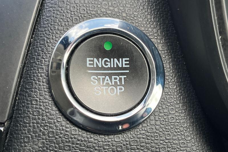 Used Ford Ecosport 2019 for sale - 76895350: Photo 26