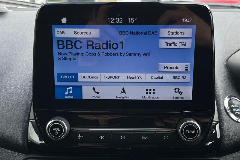 Used Ford Ecosport 2019 for sale - 76895350: Photo 27