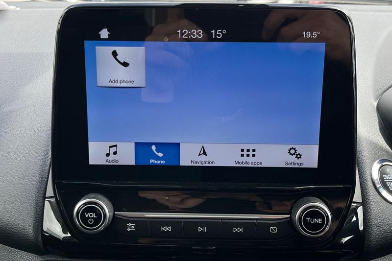 Used Ford Ecosport 2019 for sale - 76895350: Photo 28