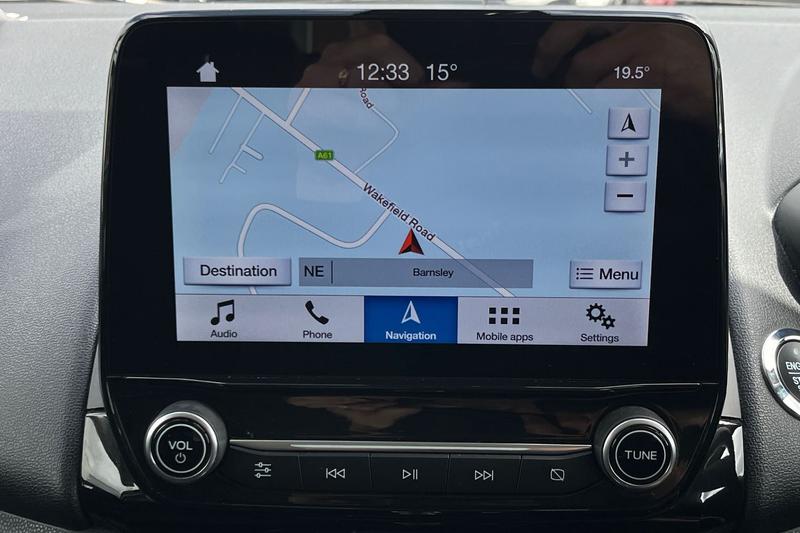 Used Ford Ecosport 2019 for sale - 76895350: Photo 29