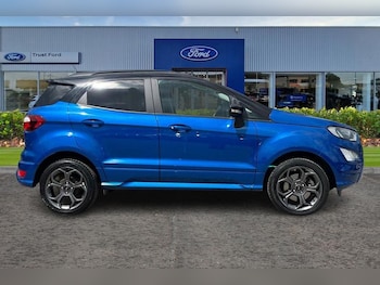 Used Ford Ecosport 2019 for sale - 76895350: Photo