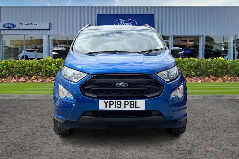 Used Ford Ecosport 2019 for sale - 76895350: Photo 6