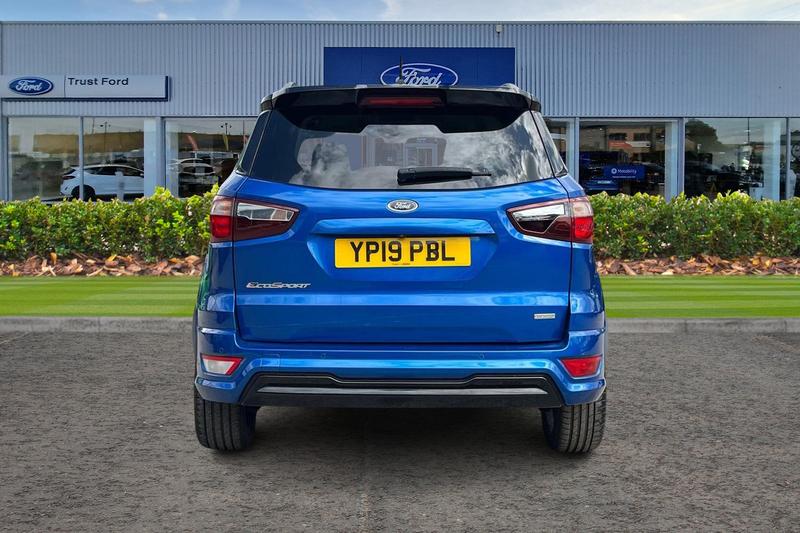 Used Ford Ecosport 2019 for sale - 76895350: Photo 7