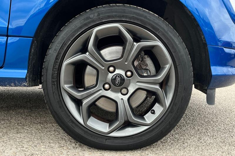 Used Ford Ecosport 2019 for sale - 76895350: Photo 8