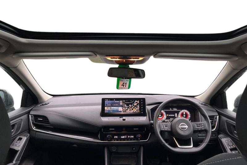 Used Nissan Qashqai 2022 for sale - 76949166: Photo 10