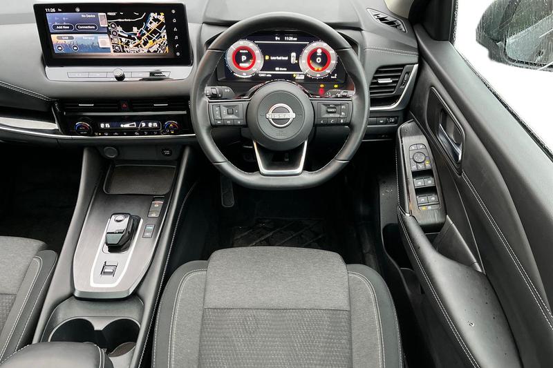 Used Nissan Qashqai 2022 for sale - 76949166: Photo 11