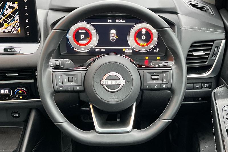 Used Nissan Qashqai 2022 for sale - 76949166: Photo 12