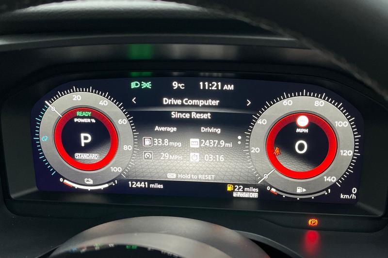 Used Nissan Qashqai 2022 for sale - 76949166: Photo 13