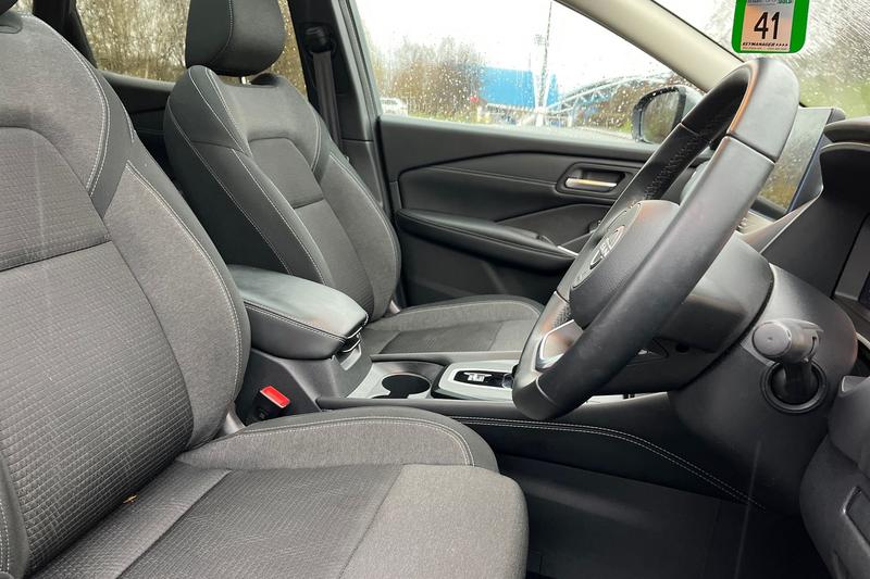 Used Nissan Qashqai 2022 for sale - 76949166: Photo 17