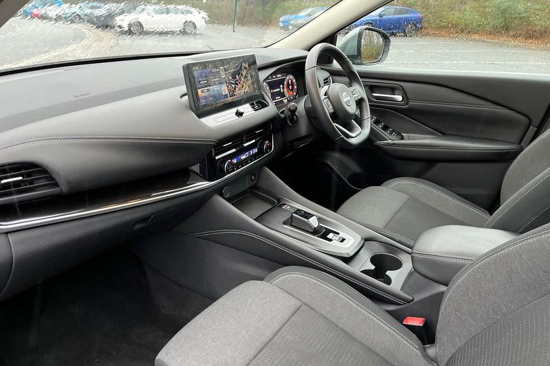 Used Nissan Qashqai 2022 for sale - 76949166: Photo 18