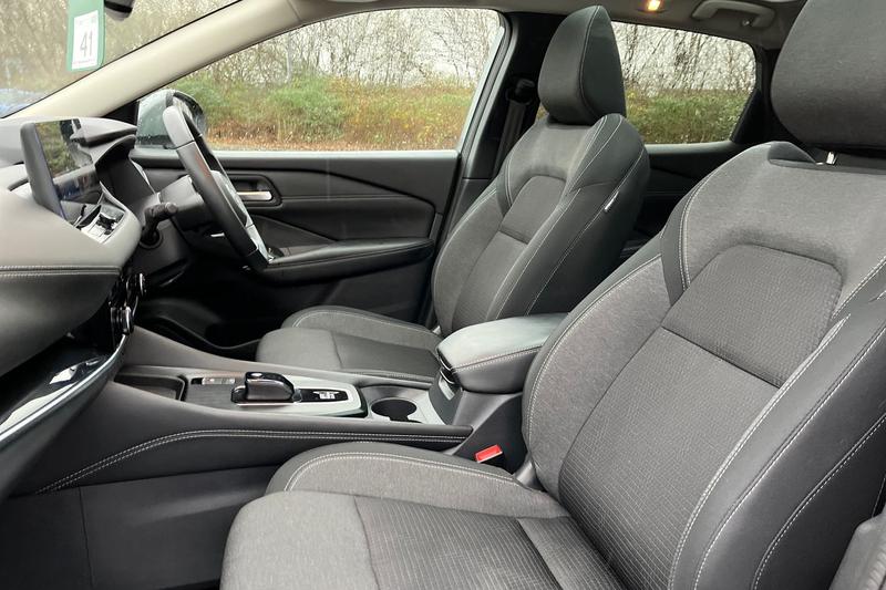 Used Nissan Qashqai 2022 for sale - 76949166: Photo 19