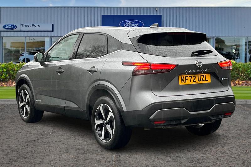 Used Nissan Qashqai 2022 for sale - 76949166: Photo 2