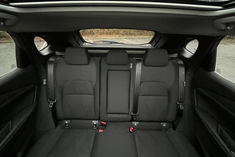 Used Nissan Qashqai 2022 for sale - 76949166: Photo 20