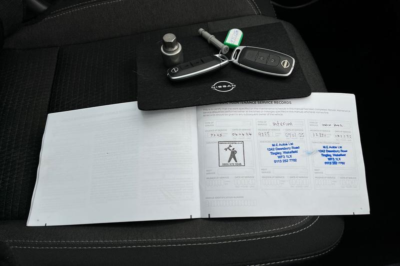 Used Nissan Qashqai 2022 for sale - 76949166: Photo 22