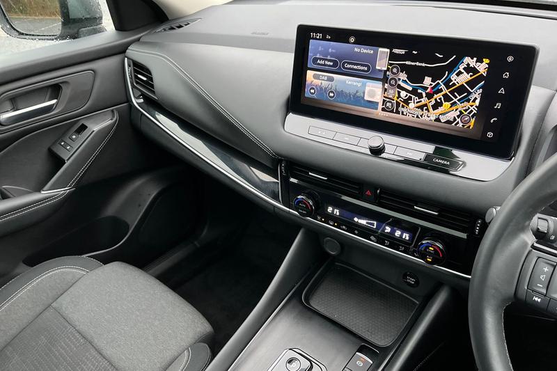 Used Nissan Qashqai 2022 for sale - 76949166: Photo 23