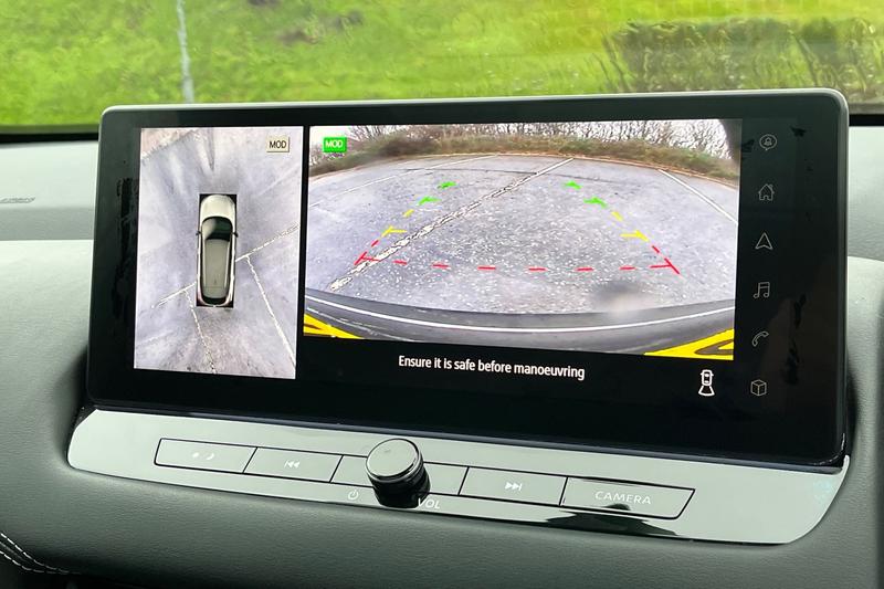 Used Nissan Qashqai 2022 for sale - 76949166: Photo 24